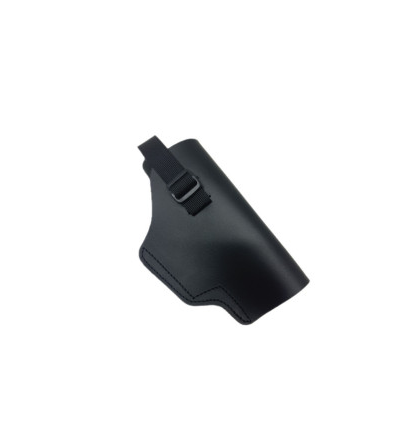 Кобура поясная кожаная Форт 12 (2-1-9014) - фото 3