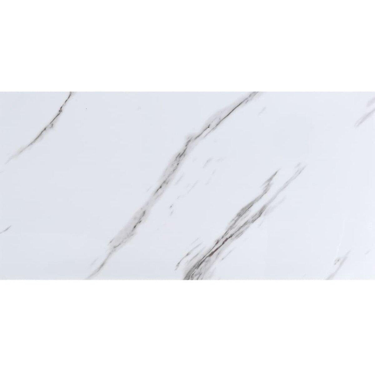 Плитка виниловая самоклеящаяся Глянцевая СВП-111 600х300х1,5 мм (SW-00000500)