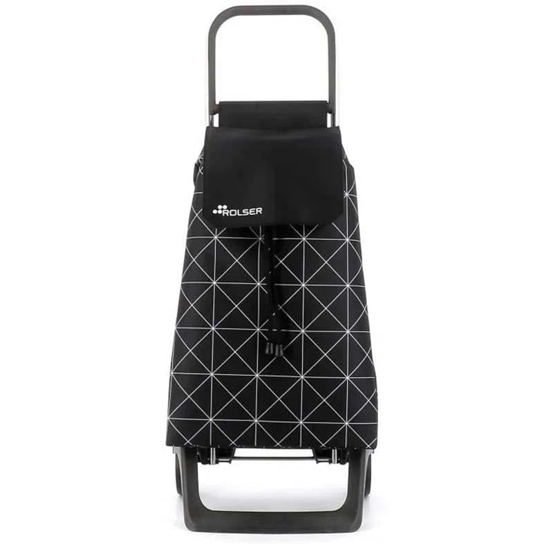 Господарський візок-сумка Rolser Baby Star Joy-1800 32 л Blanco (931436)