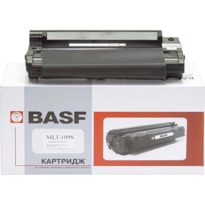 Картридж BASF для Samsung SCX-4300/XEROX 3116 (KT-MLTD109S)