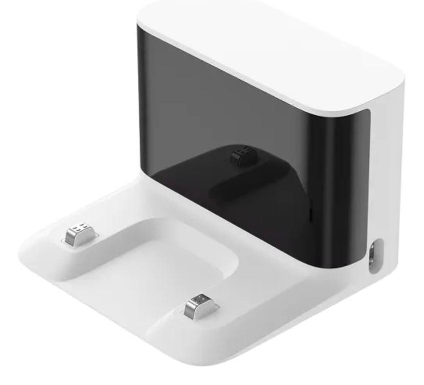 Робот-пилосос миючий DREAME Bot L10s Pro Gen2 (RLL42SDA) - фото 3