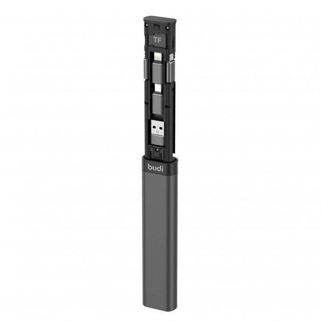 Адаптер Budi USB- Android ПК - фото 3 Адаптер Budi USB- Android ПК - фото 3