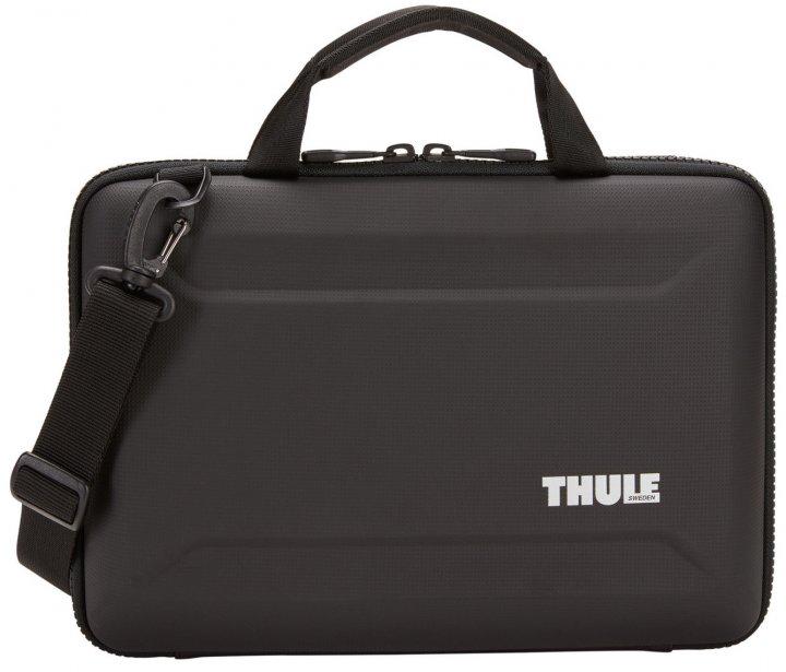 Сумка для ноутбука Thule Gauntlet MacBook Pro Attache 13'' Black (TH 3203975)