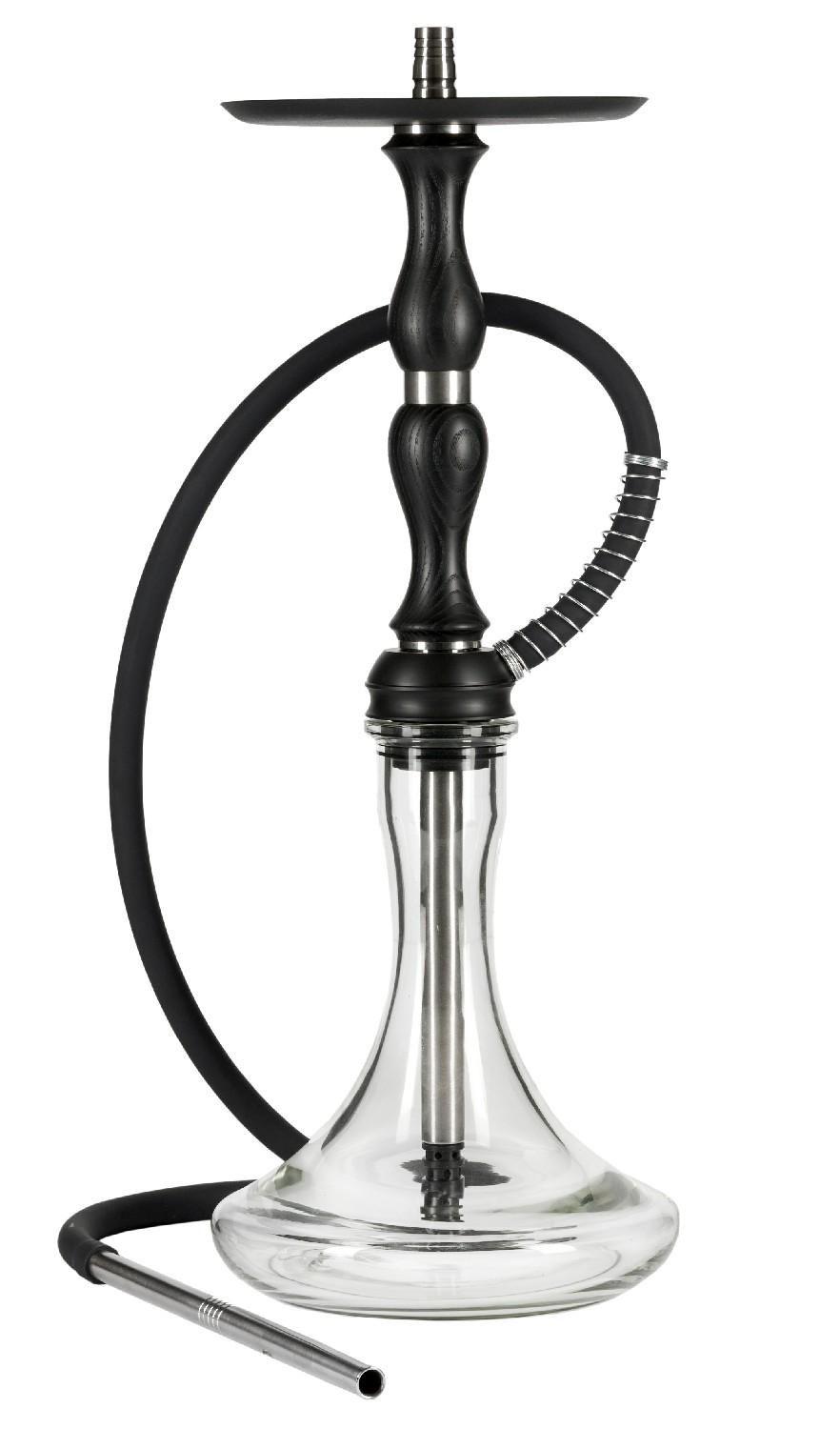 Кальян Aroma Hookah Oscar Black (aho002)