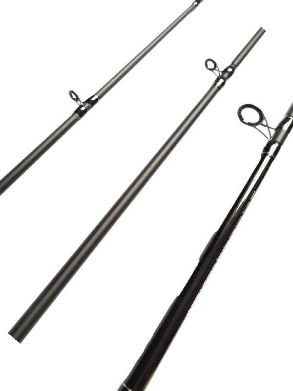 Фидерное удилище Feima Aqua River Feeder 3,3 м 150 г/набор карбоновых квивертипов (ART2088-300) - фото 7