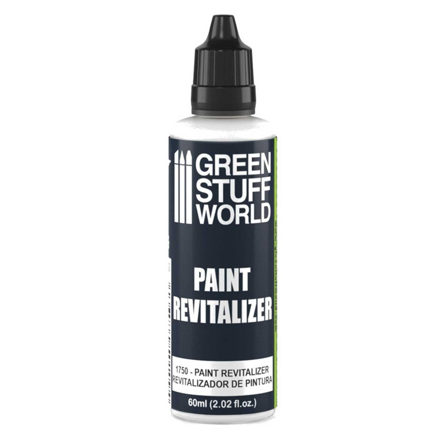 Восстановитель краски Acrylic Paint Revitalizer 60 мл (1750)