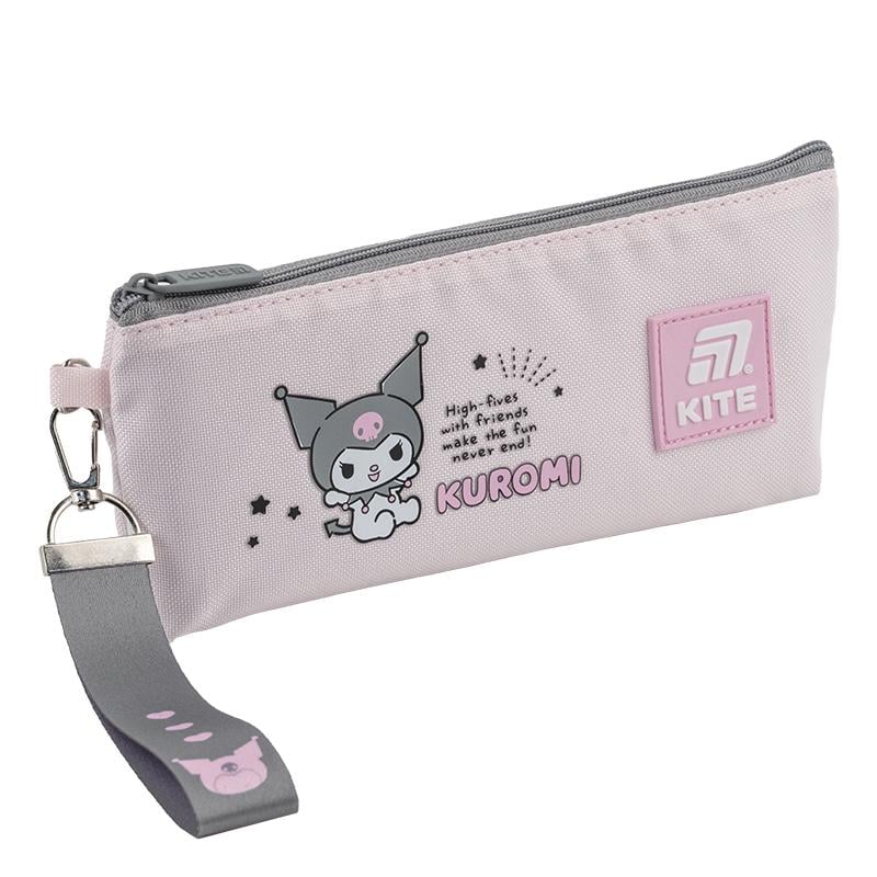Пенал KITE Kuromi (HK25-680-2)