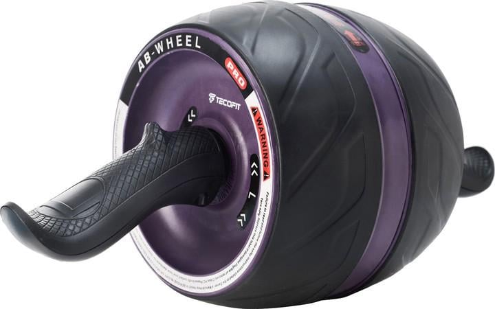 Колесо для преса TECOFIT Бузковий (TOP18044110)