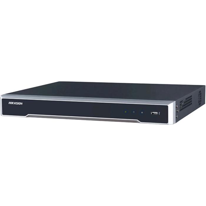 Відеореєстратор NVR Hikvision DS-7616NI-Q2 D 16-канальний 4K з аналітикою (12155085)