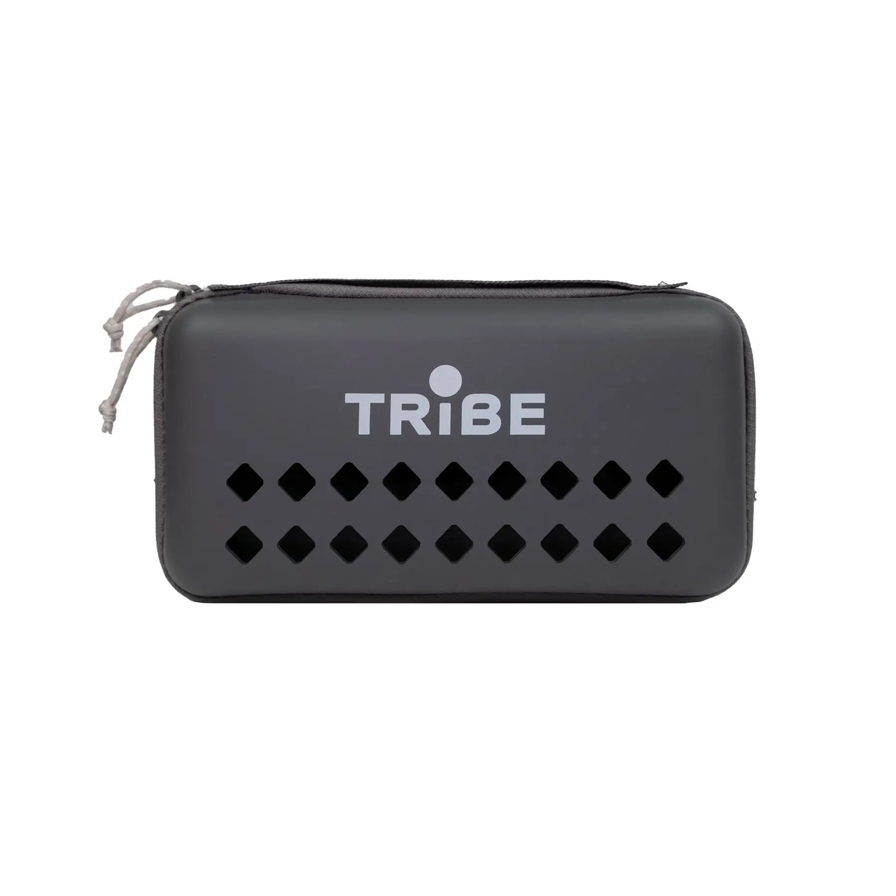 Рушник з мікрофібри Tribe Pocket Towel 75х150 см Grey (T-LC-0001-XL) - фото 4 Рушник з мікрофібри Tribe Pocket Towel 75х150 см Grey (T-LC-0001-XL) - фото 4