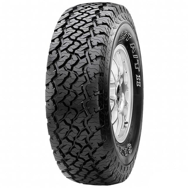 Шина всесезонна CST Sahara A/T 2 255/70R16 111T (2445846)