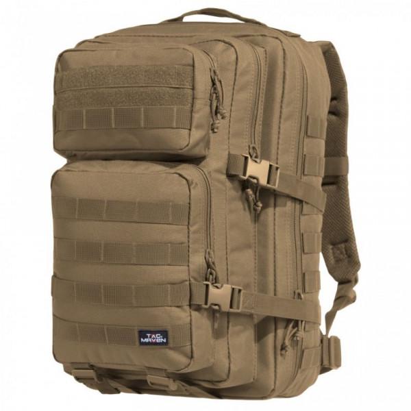 Рюкзак Pentagon Assault Large 51 л Beige