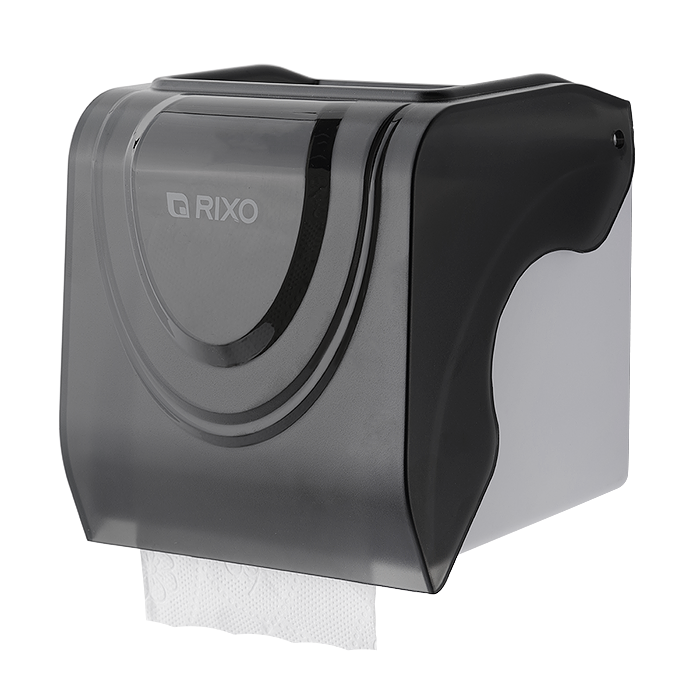 Диспенсер туалетной бумаги Rixo Bello P247TB (27182235)