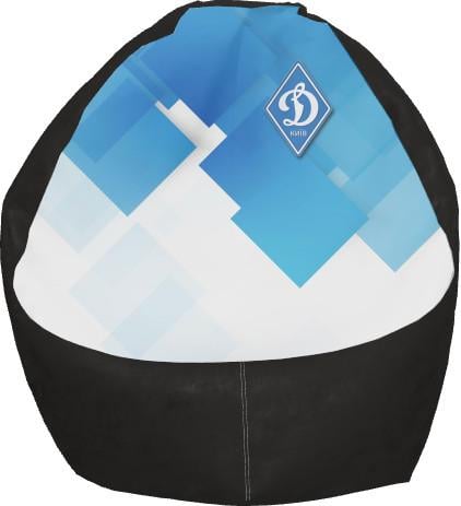 Кресло-груша Динамо Киев New Best M (13279581)