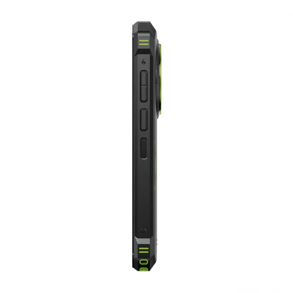 Смартфон Fossibot F105 4/64Gb EU Green (1581504) - фото 5