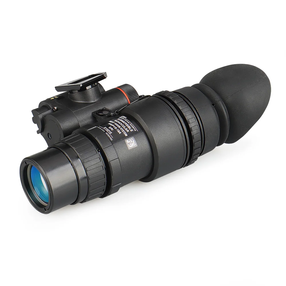 Прибор ночного видения Night Vision PVS-18A1 USA Mount (703025)