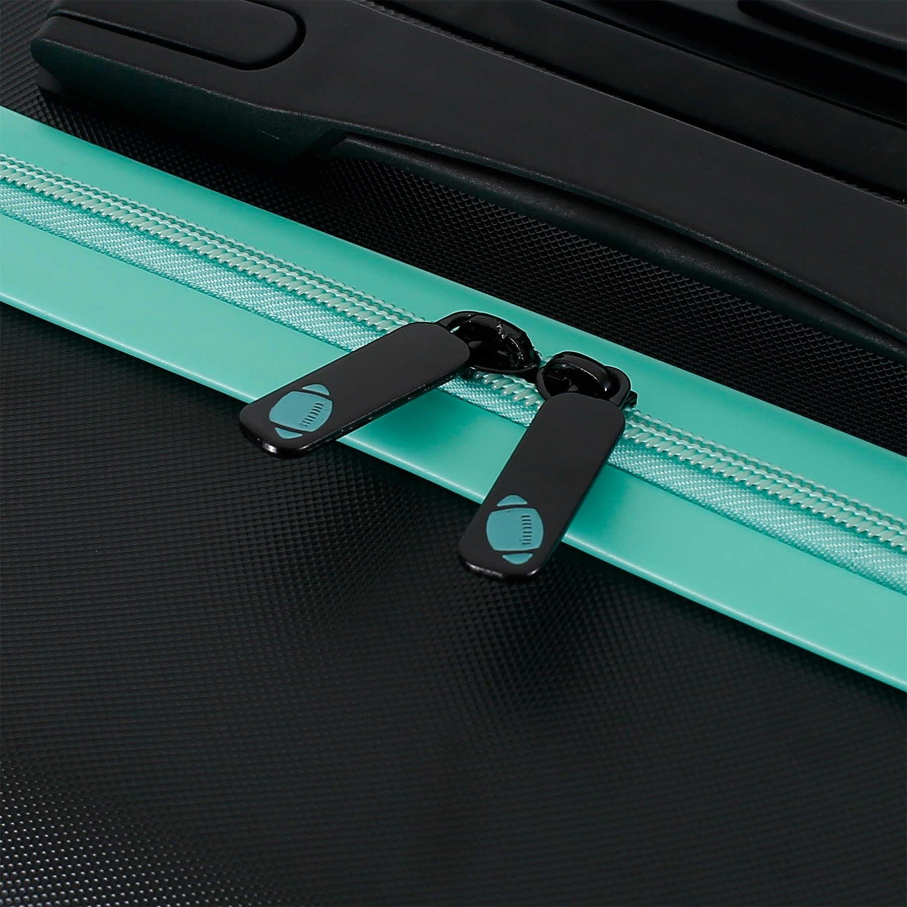 Валіза дитяча SEMI LINE 20" Black/Blue (T5889-2) - фото 8 Валіза дитяча SEMI LINE 20" Black/Blue (T5889-2) - фото 8