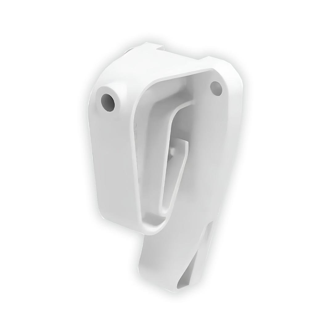 Кронштейн желоба Elegance 140 RAL 9010 (11574951) - фото 1 Кронштейн желоба Elegance 140 RAL 9010 (11574951) - фото 1