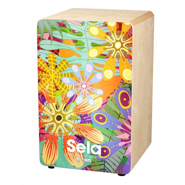 Кохон Sela Art Series Flower Power SE 179 (63323)