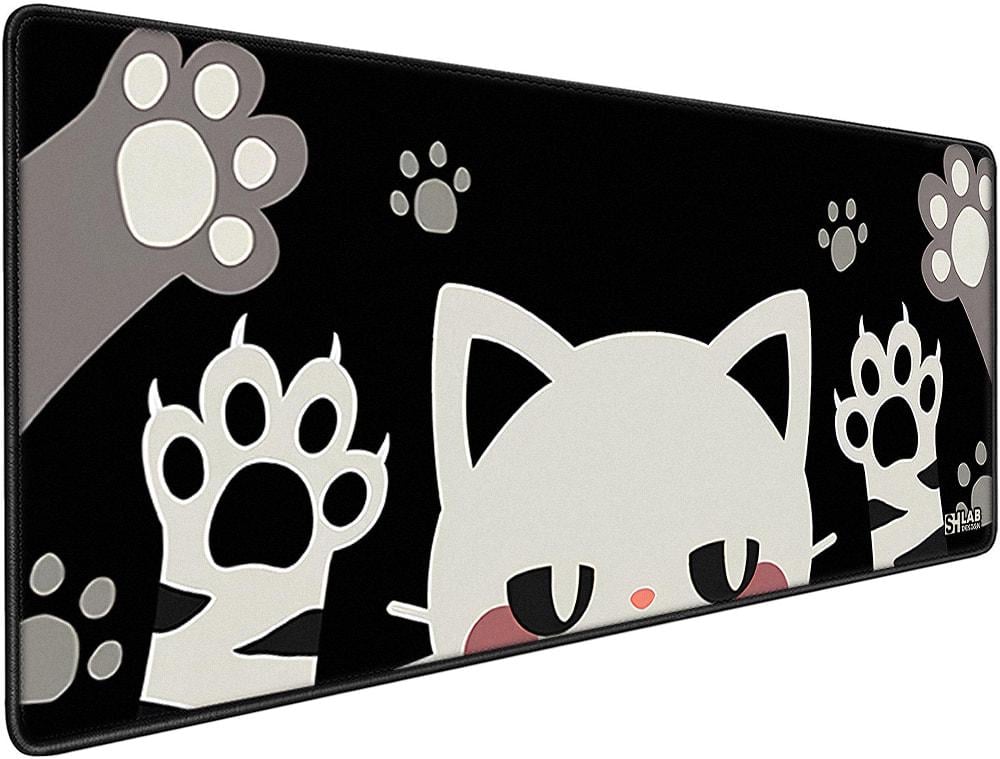 Коврик для мышки SHLab Sharp Claws SHM-877 70х30 см (37404)