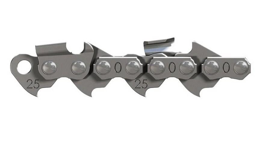 Цепь Oregon 25AP042E 1/4" 1,3 мм 42 звена 15 см (21339057)