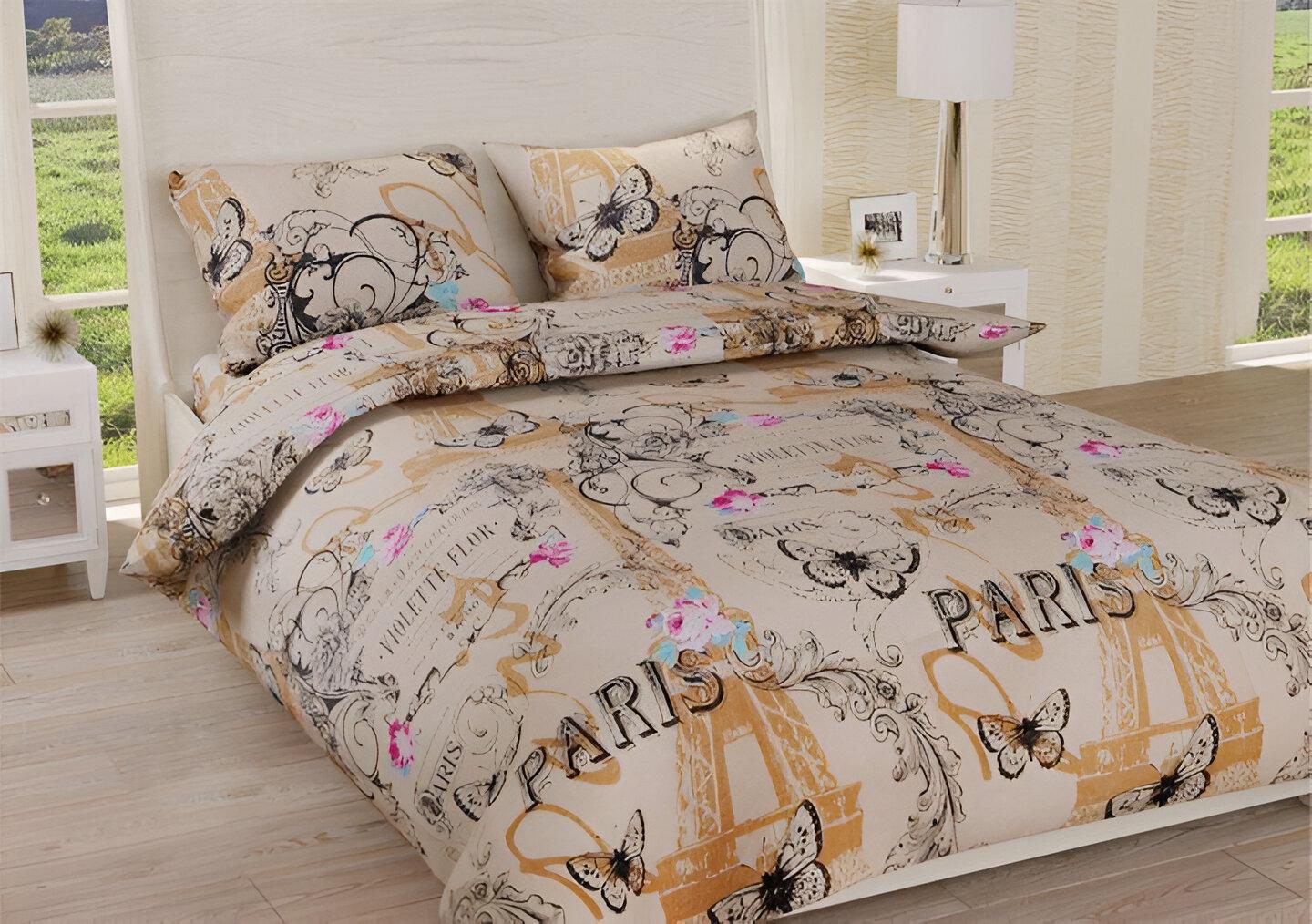 Постельное белье Аист 382 полиэстер (2000028218)