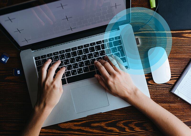 Адаптер Wi-Fi D-Link DWA-181 AC1300 USB (30395696) - фото 5