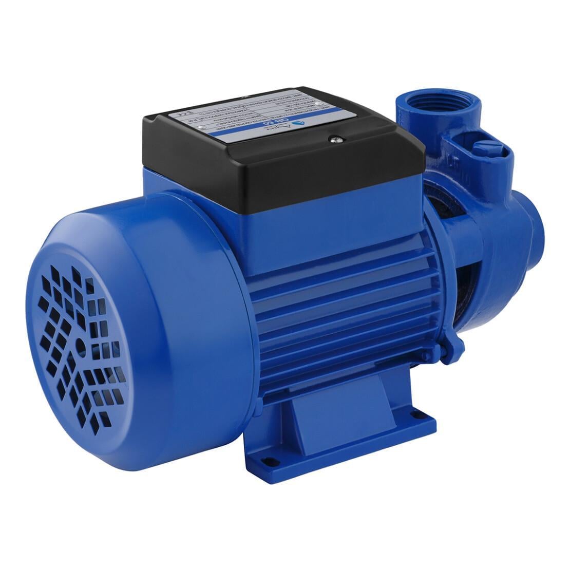 Насос поверхностный вихревой Agua QB 60 (CV035082) Насос поверхностный вихревой Agua QB 60 (CV035082)