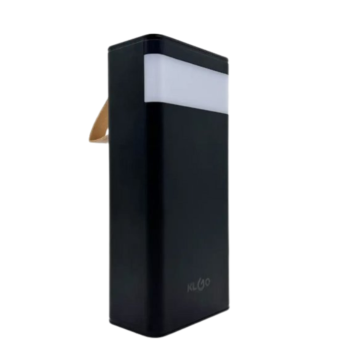 Повербанк KLGO KP-79-M2 30000 mAh Черный (18717444)
