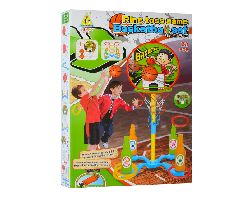 Баскетбольное кольцо MR 0529 (AN002387) Баскетбольное кольцо MR 0529 (AN002387)