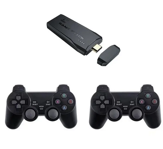 Ігрова приставка DATA FROG Y3 Lite 10000 ігор (IPY3) - фото 2 Ігрова приставка DATA FROG Y3 Lite 10000 ігор (IPY3) - фото 2