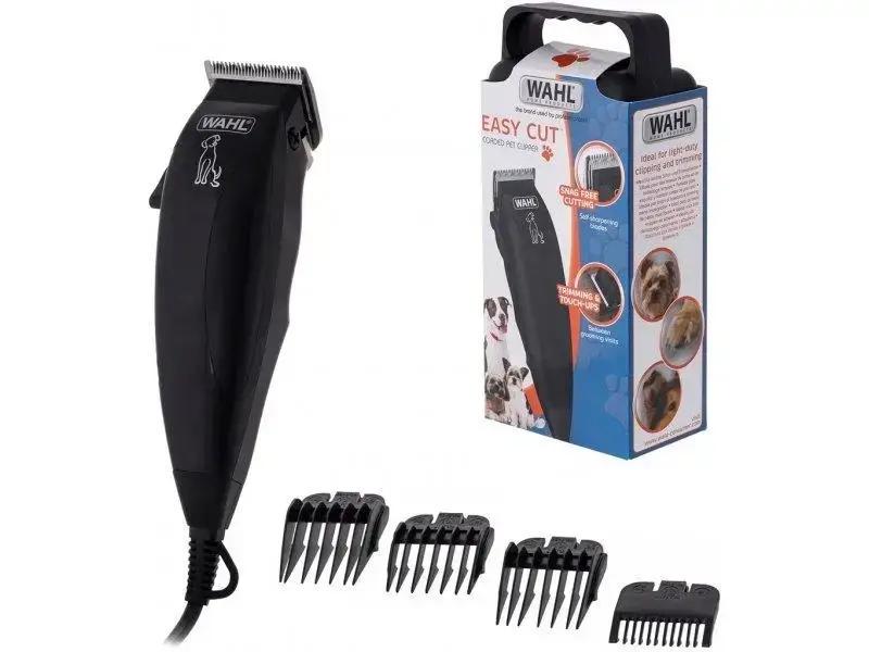 Машинка для стрижки животных Wahl 09653-716 Easy Cut (100431) Машинка для стрижки животных Wahl 09653-716 Easy Cut (100431)
