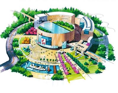 Набор двухсторонних маркеров Worison Brush Markers Pens 24 цвета (DN-24DUALTIP) - фото 7 Набор двухсторонних маркеров Worison Brush Markers Pens 24 цвета (DN-24DUALTIP) - фото 7