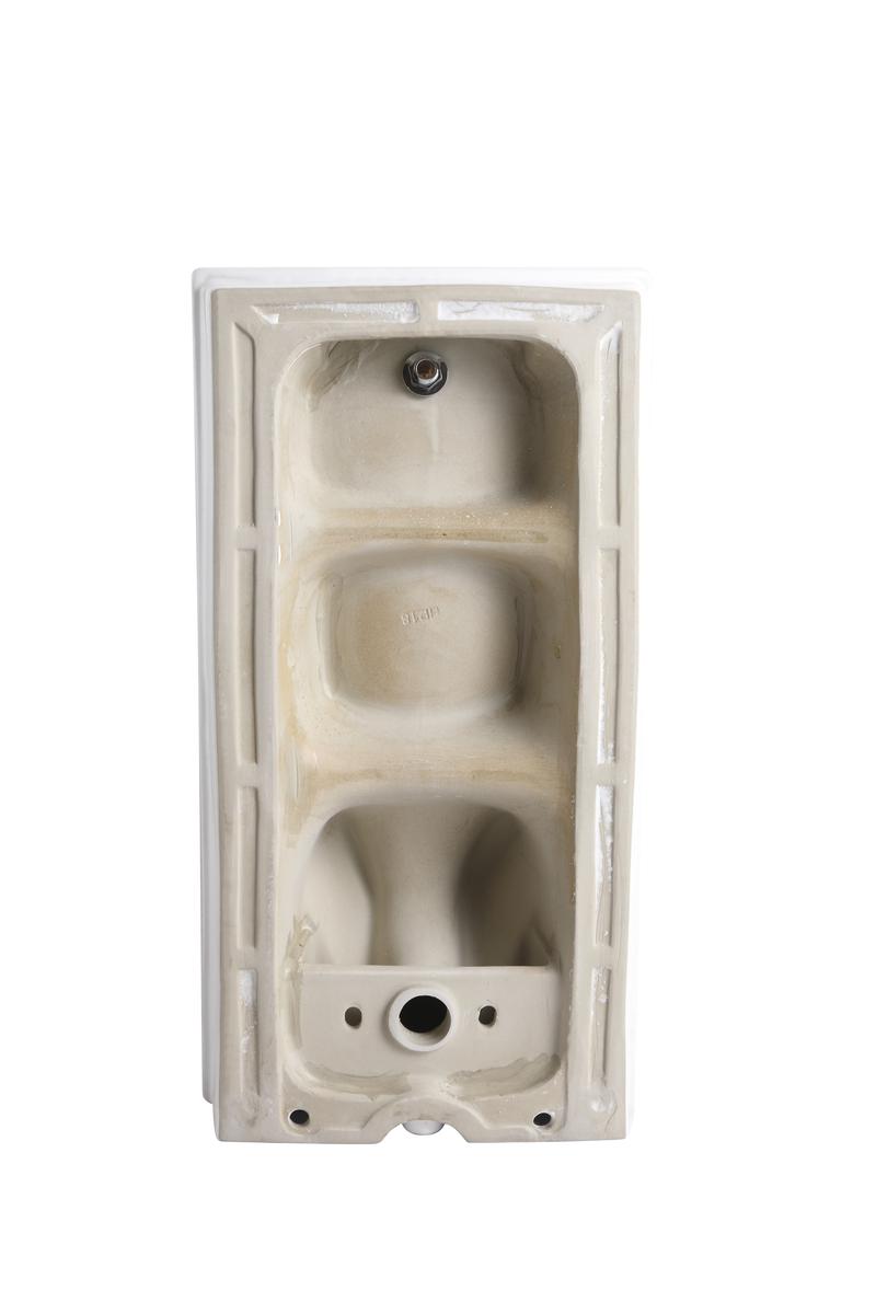 Писуар MIXXUS Premium BEVEL-1005 подвесной с краном для писуара 380x420x750 мм (OL-MP6664) - фото 8 Писуар MIXXUS Premium BEVEL-1005 подвесной с краном для писуара 380x420x750 мм (OL-MP6664) - фото 8