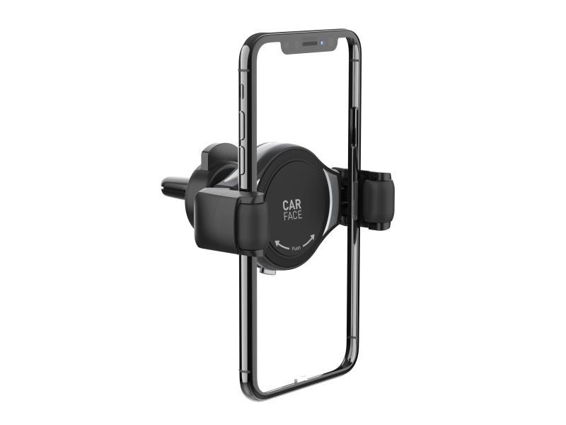 Держатель телефона в вентиляционной решетке (DO CFM10)