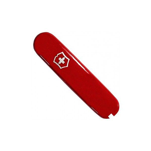 Накладка на ручку ножа Victorinox 84 мм передняя Красный (C2600.3)