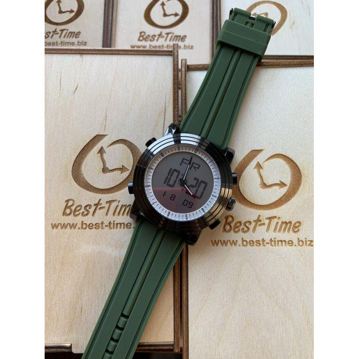 Годинник чоловічий кварцовий Besta Slava - фото 5 Годинник чоловічий кварцовий Besta Slava - фото 5