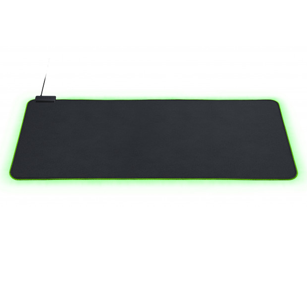 Игровая поверхность с подсветкой Rasure Soft RGB Gaming Mouse Mat (223436713)