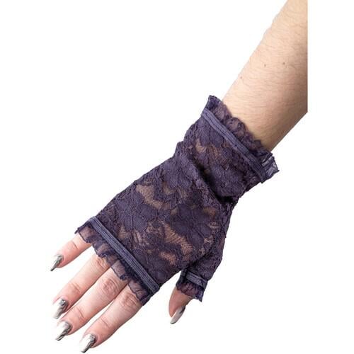 Митенки Seta Décor из гипюра (10-60VT)