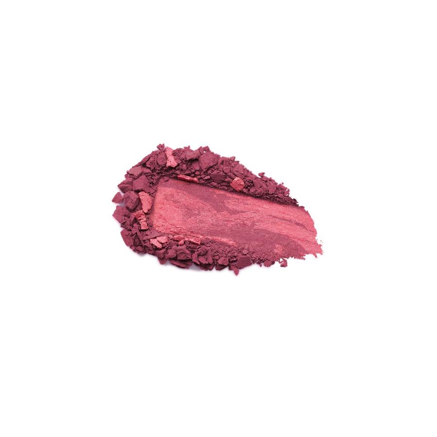 Рум’яна з подвійним покриттям Holiday Première Charming Duo Blush 02 Mauve Appearance - фото 2