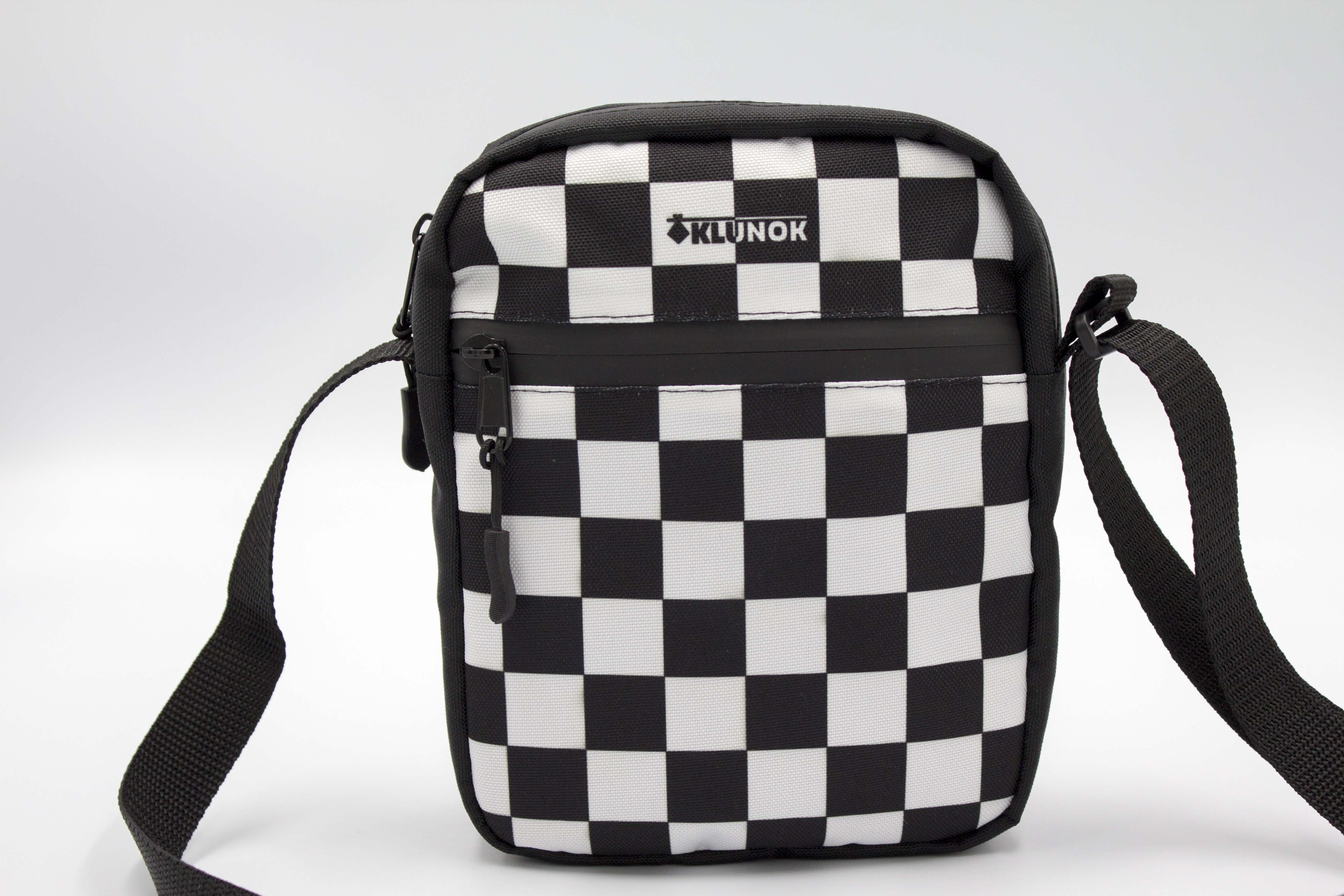 Сумка месенджер Клітинка (24393734)