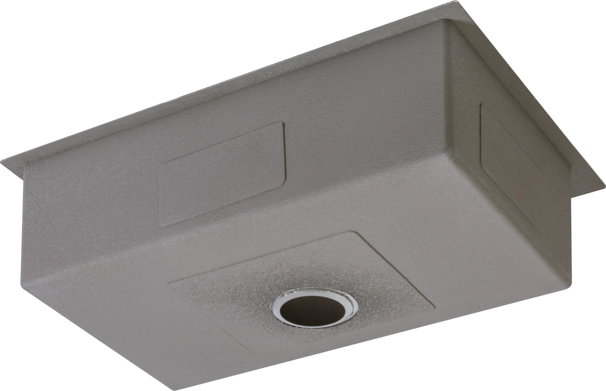 Мийка кухонна Gunter&Hauer Odenbach 7522 Inox - фото 6