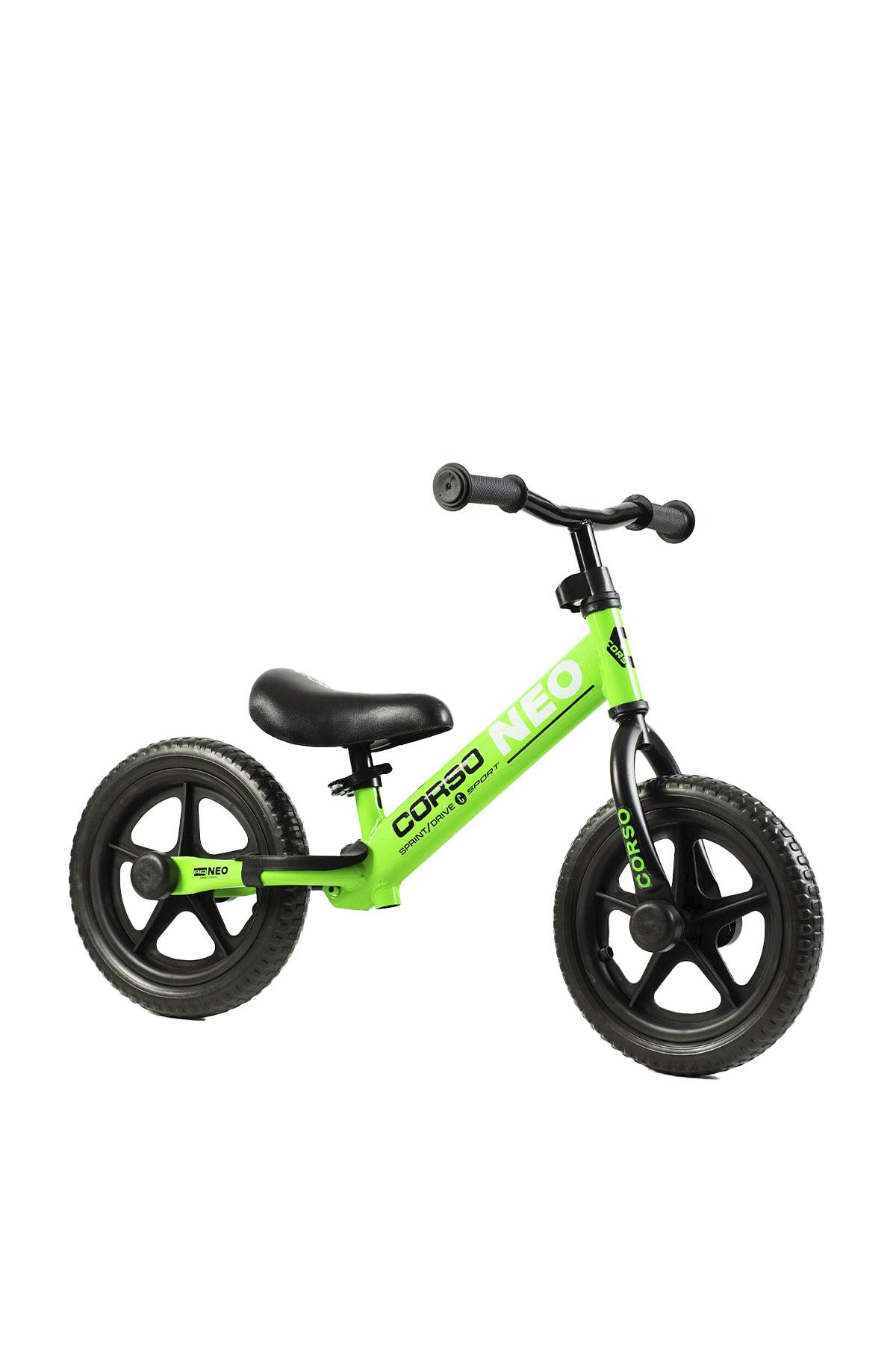 Велобег Corso EN-36900 ЦБ-00264718 12"