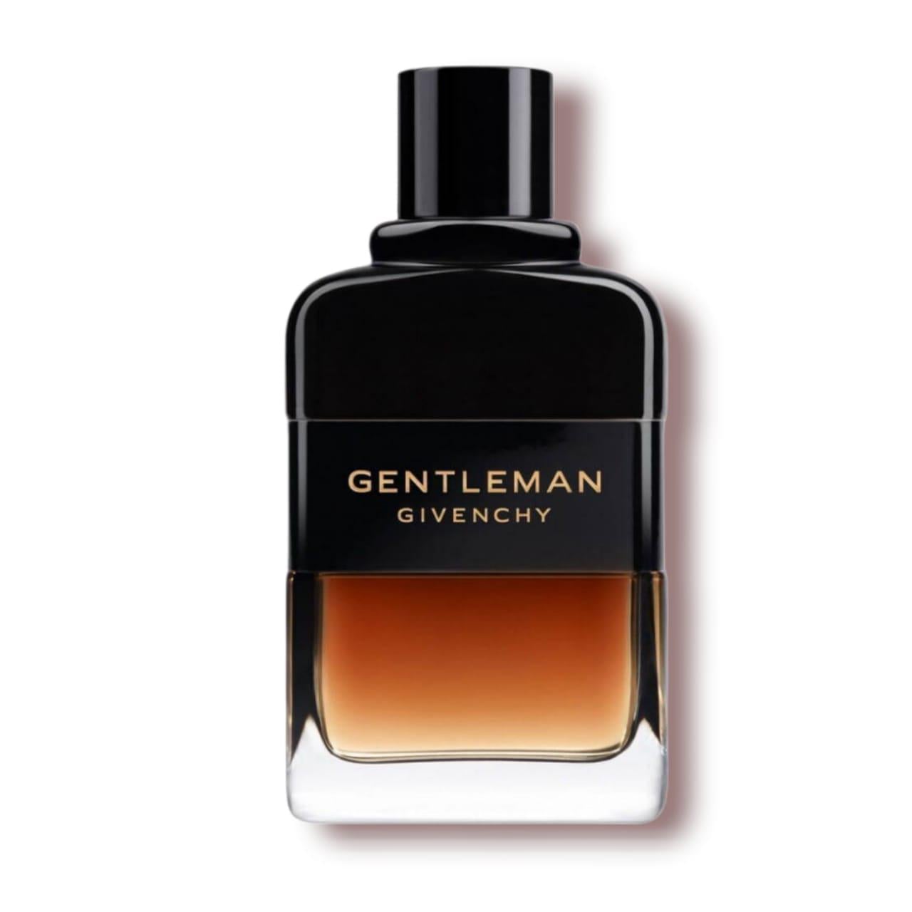 Парфюмированная вода для мужчин Givenchy Gentleman Reserve Privee 100 мл (79255)