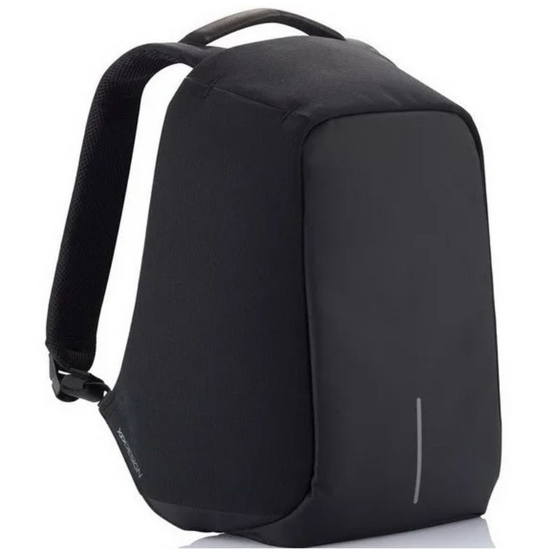 Рюкзак Travel Bag D3718-1 Black (tf1908)