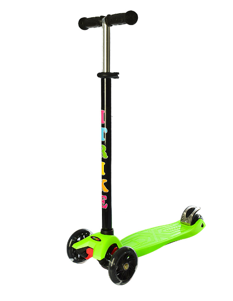 Самокат JR 3-003-E (AN003532)