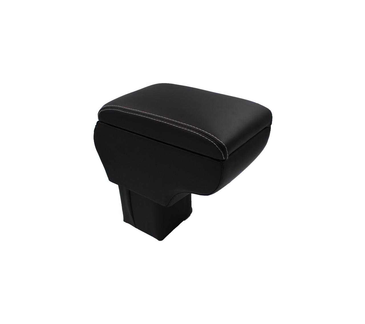 Підлокітник Armrest на Ford Focus 2 Чорний (441627094) - фото 7