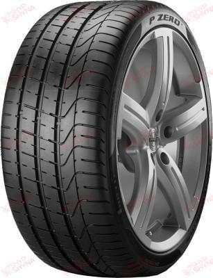 Автошина нешипованная Pirelli PZero PZ3 255/40 R20 101W XL (137941)