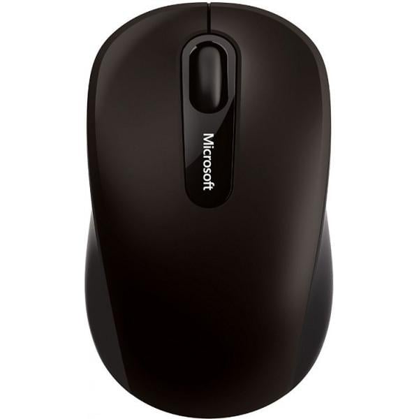 Мышь Microsoft Bluetooth Mobile Mouse 3600 Black (PN7-00004) - фото 5