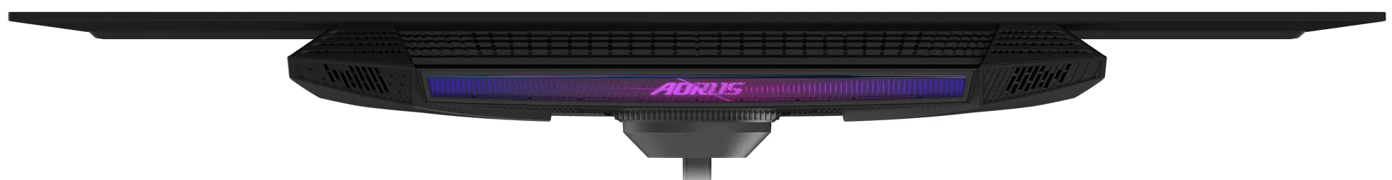 Монитор 31.5 Gigabyte AORUS FO32U2P OLED/240GHz Черный - фото 6 Монитор 31.5 Gigabyte AORUS FO32U2P OLED/240GHz Черный - фото 6